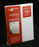 100% Cotton 200Tc White Pillowcases 40 pairs (80pcs) Wholesale Bulk Buy £2.99 per pair