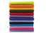 4 Pack Super King Size Fitted Sheets 10" Deep Assorted Colours